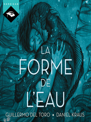 cover image of La Forme de l'eau